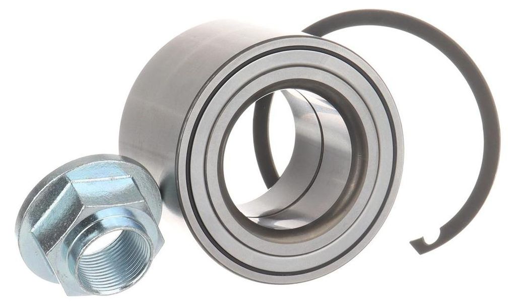 SKF Radlagersatz Hinten für MAZDA RX-8 (SE, FE) 80mm VKBA 7468