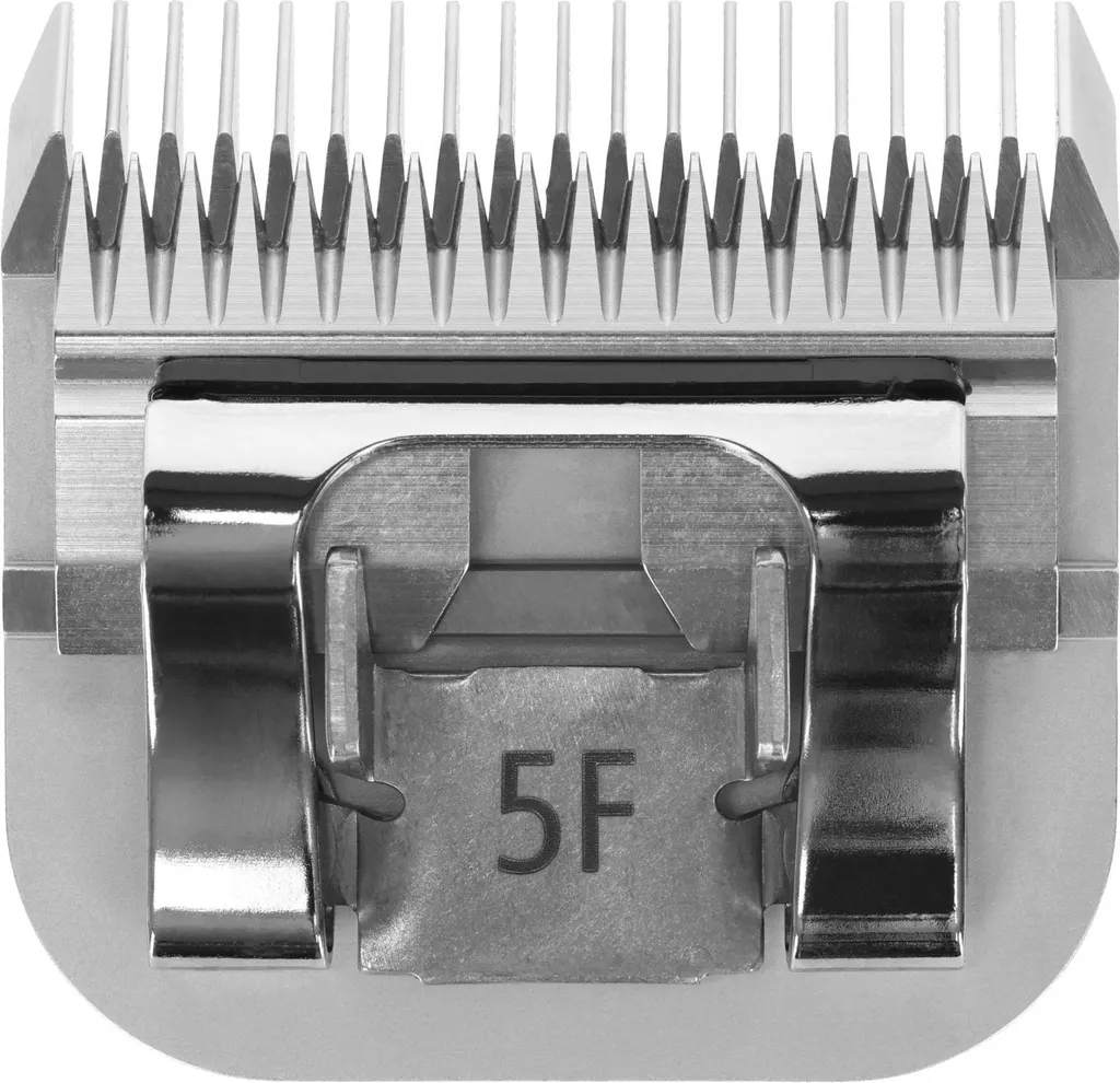 Tête de coupe Aesculap Stahlkopf Nr. 5F GT360 universelle 6,3 mm