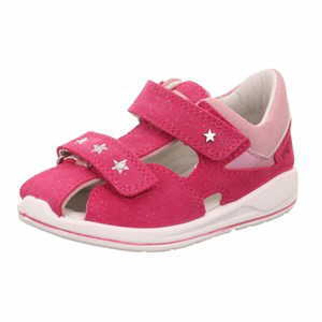Superfit Boomerang 1-000864-5500 (28/pink-rosa)