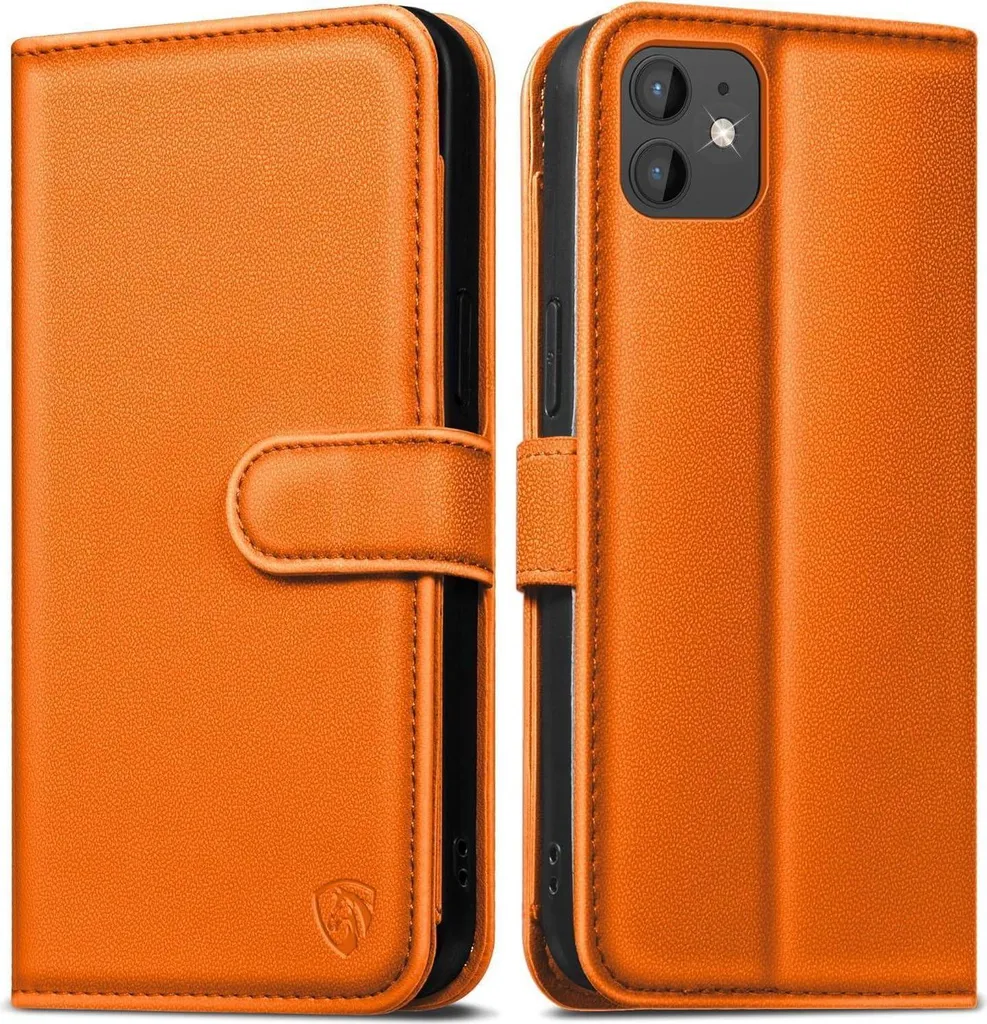 Cover iPhone 12 Pro Blindata RFID | Vetro Temperato Antigraffio Premium