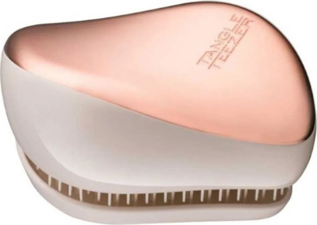 Tangle Teezer Styler compatto Luxe Oro Rosa - 2