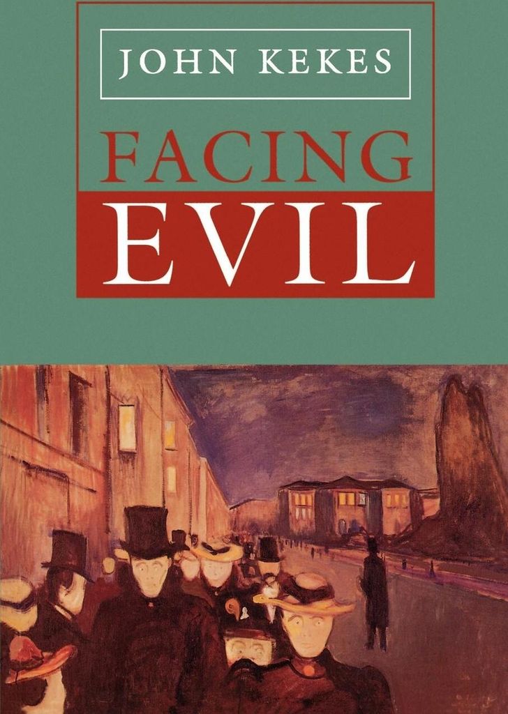 Facing Evil
