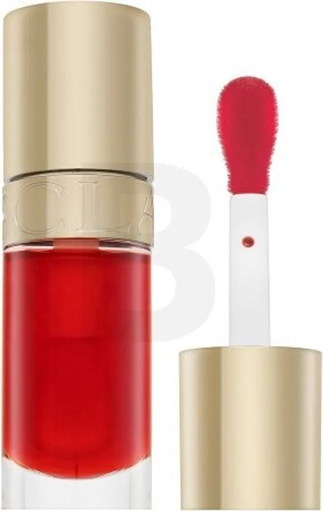 Huile Lèvres Hydratante Fraise - Solution Anti-Dessèchement et Éclat 7 ml