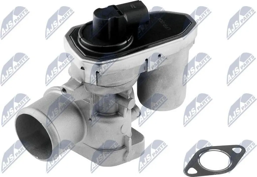 Soupape de recyclage des gaz d'échappement EGR pour Mondeo et X-Type TDCI