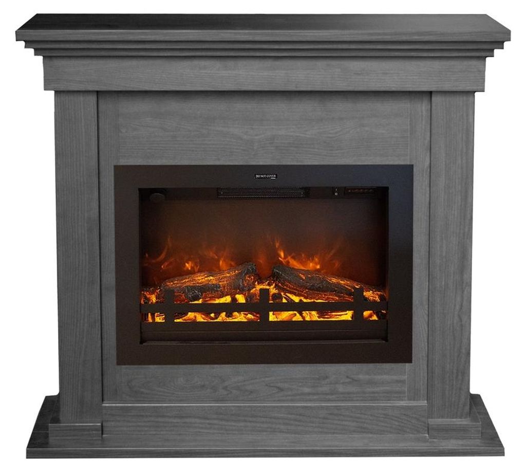 Xaralyn Chimenea eléctrica - Flex EFL-HLZ - Aspecto de Imagen del producto 