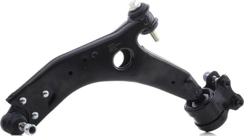 Bras de suspension DELPHI TC2252 contre les vibrations du volant