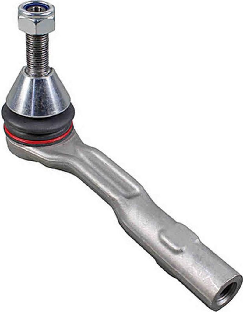 Spurstangenkopf Vorderachse rechts METZGER für MERCEDES-BENZ SL