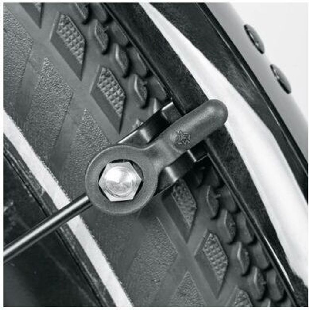 Sks Bluemels Schutzblech Silber 27.5 - 29´´ Silber 27.5 - Produktbild 4