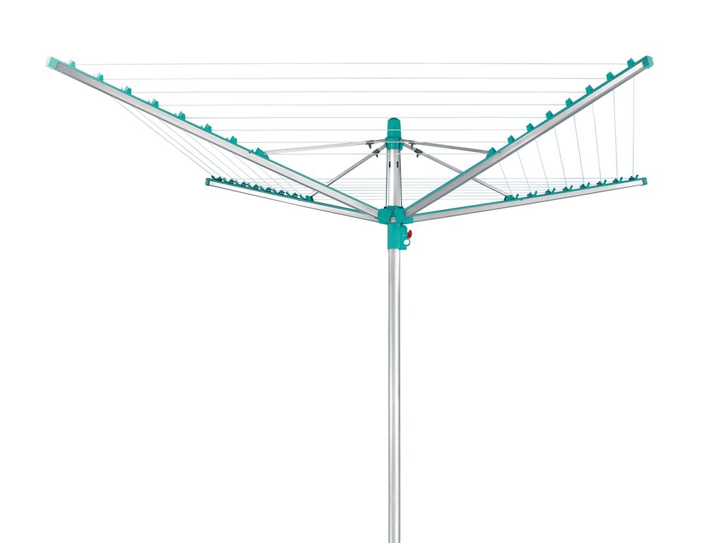 Parasol do prania Leifheit Linomatic 500 Easy Zdjęcie produktu 