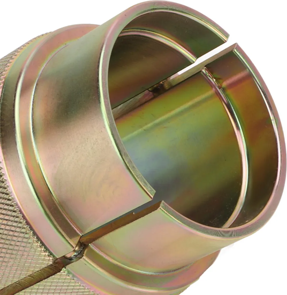 Outil pilote joint de fourche 33mm avec conception divisée robuste
