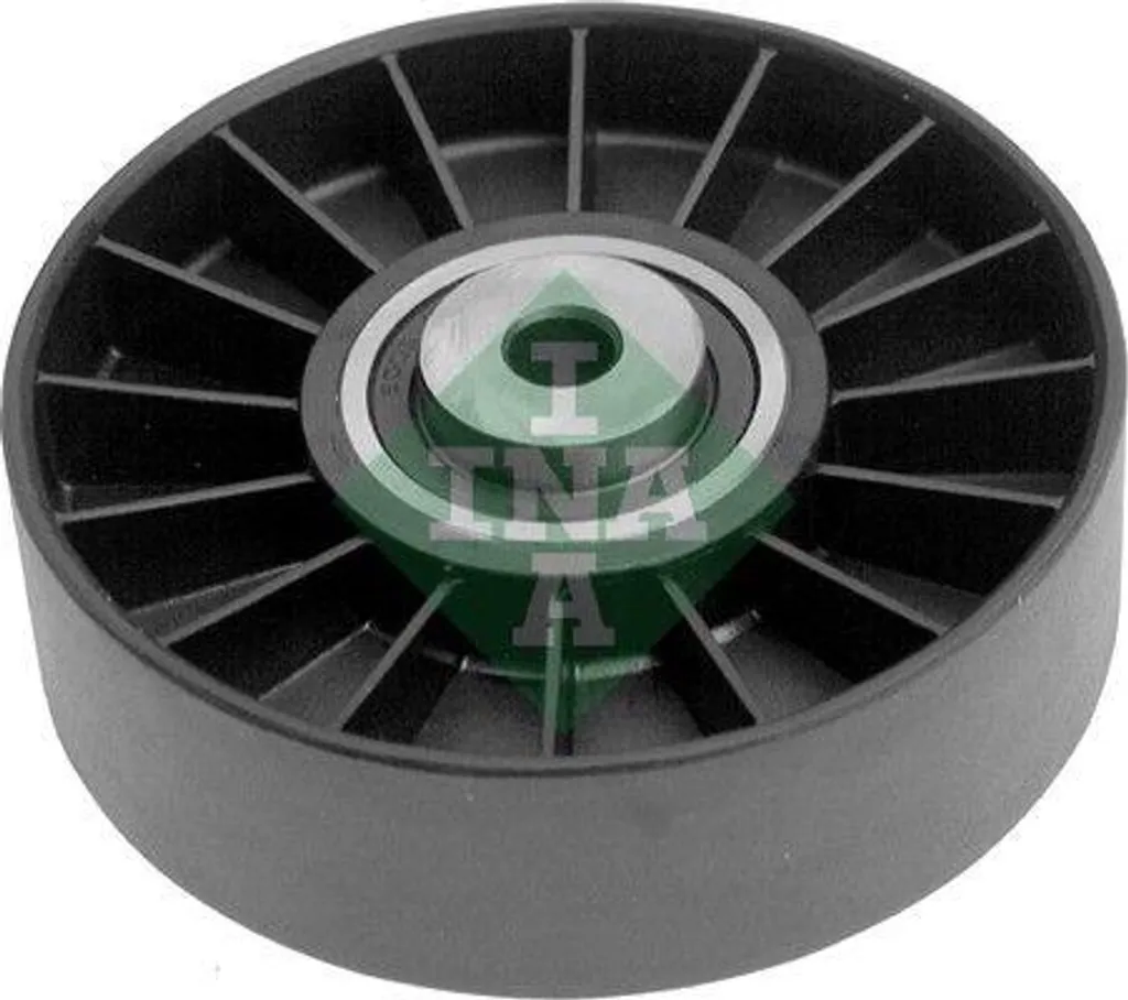 Supprimez les bruits moteur : Galet de renvoi INA 532 0393 20 Volvo