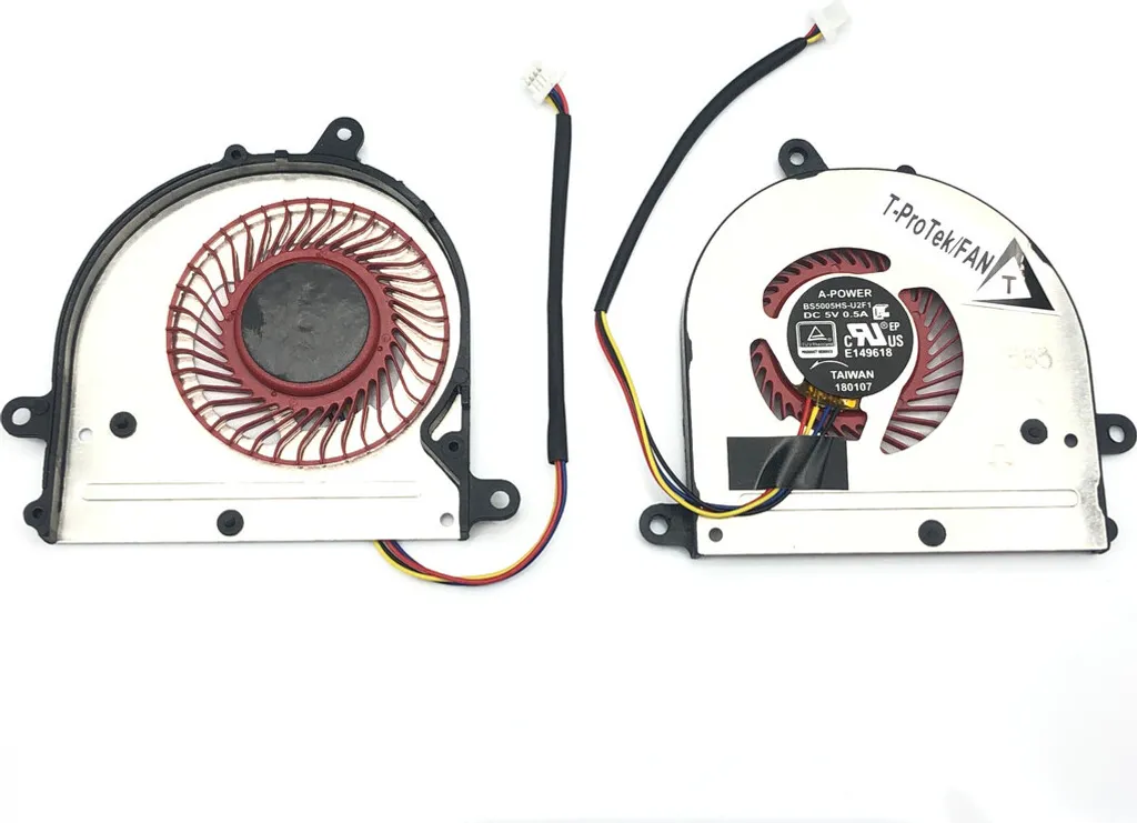 Occasione! Ventola Mechanical Revolution S1-01 14B2 | Prezzo Stock