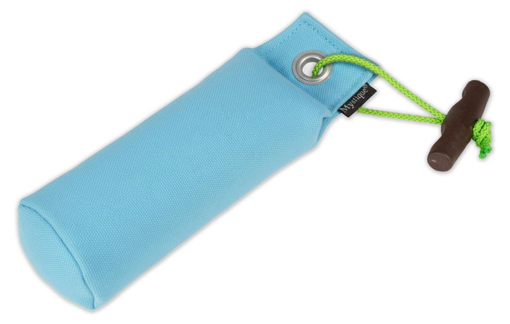 Mystique Dummy Easy Soft Standard S hellblau