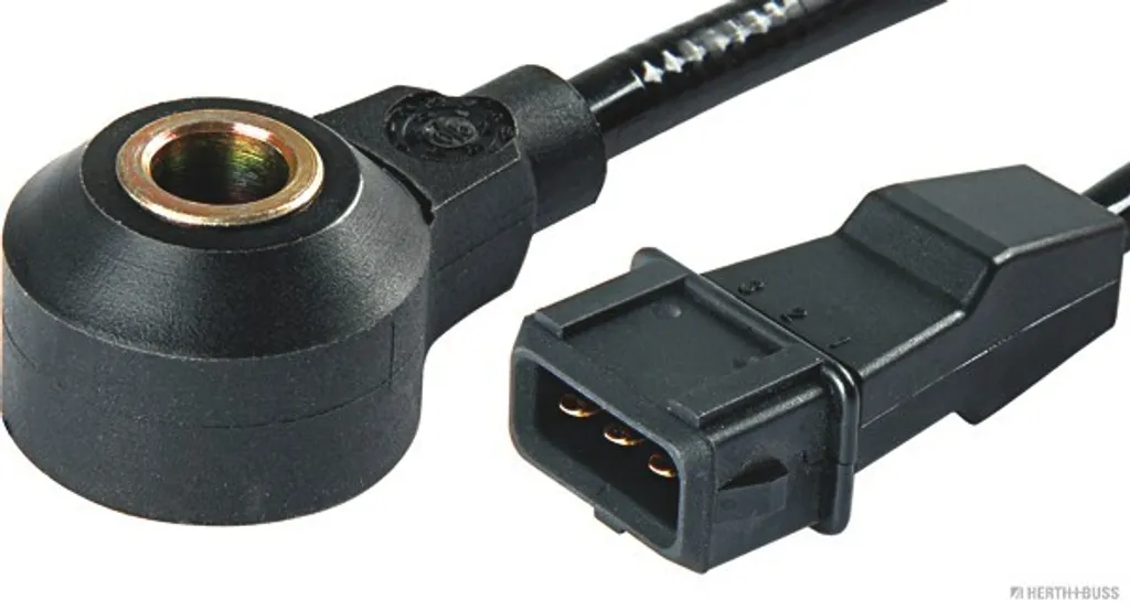 Capteur de cliquetis Herth+Buss Elparts 70620006 pour moteur essence