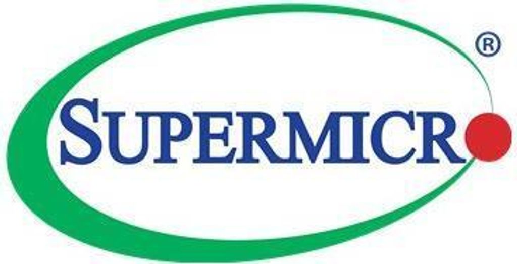 Super Micro Supermicro