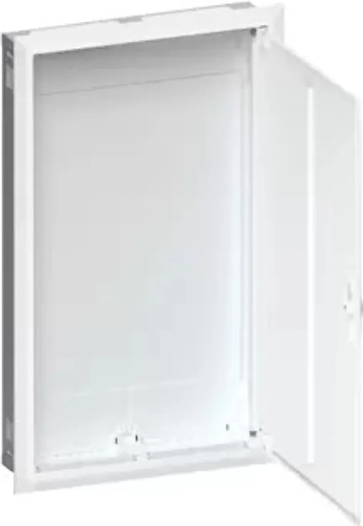 Coffret électrique pour maison connectée Hager FWU62D 144 modules