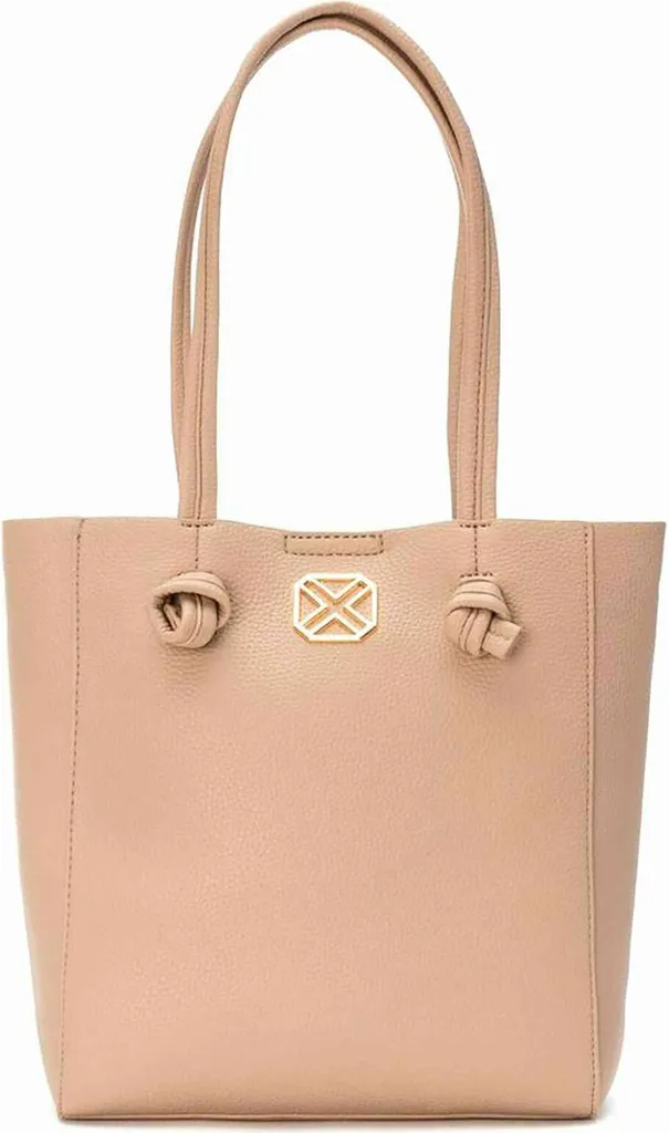 Sac à main XTI 070-005095 Beige - Accessoire Élégant en Taille Unique