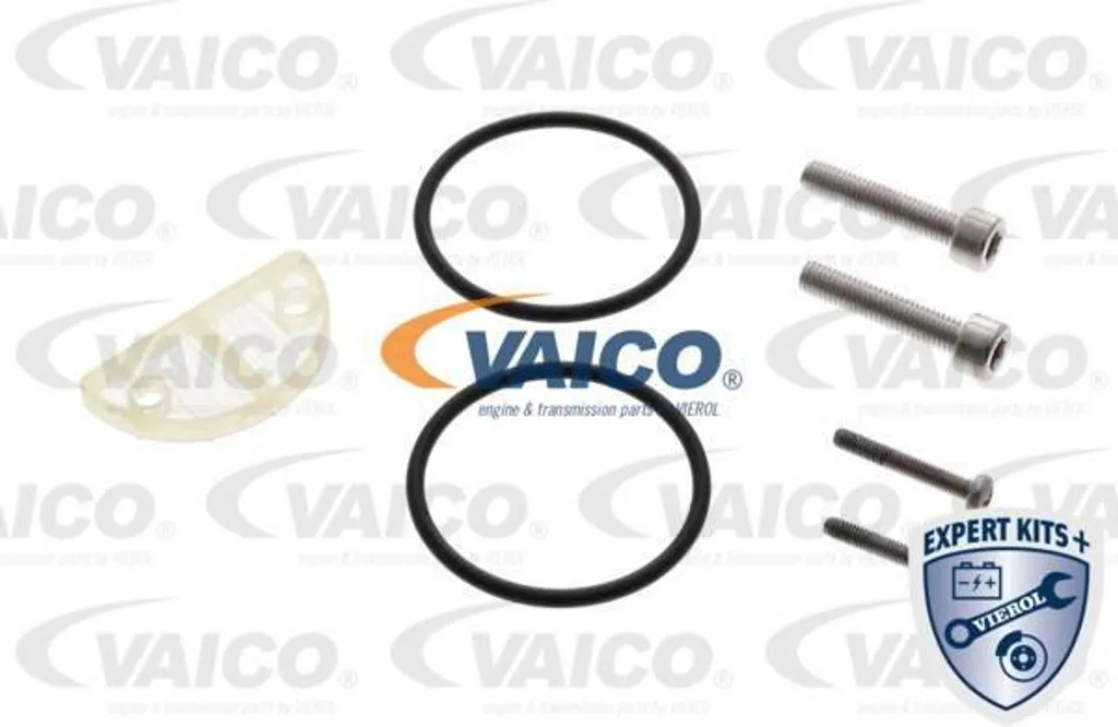 Filtre hydraulique pour entretien transmission Haldex Skoda et Seat 4x4