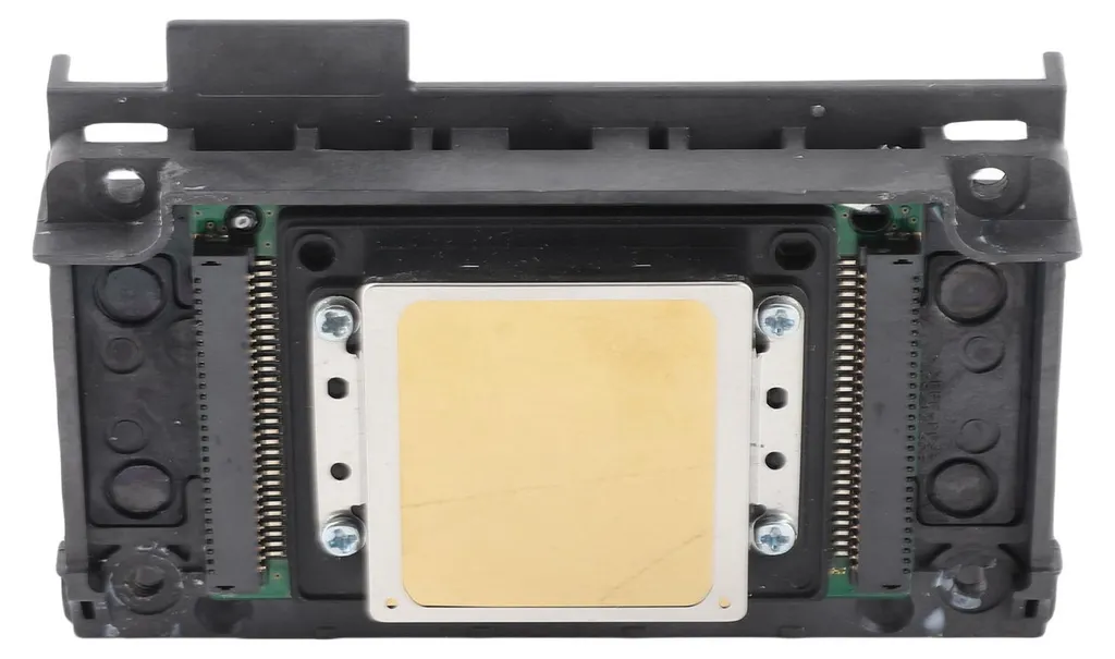 Réparer imprimante UV : Tête d'impression XP600 6 couleurs neuve