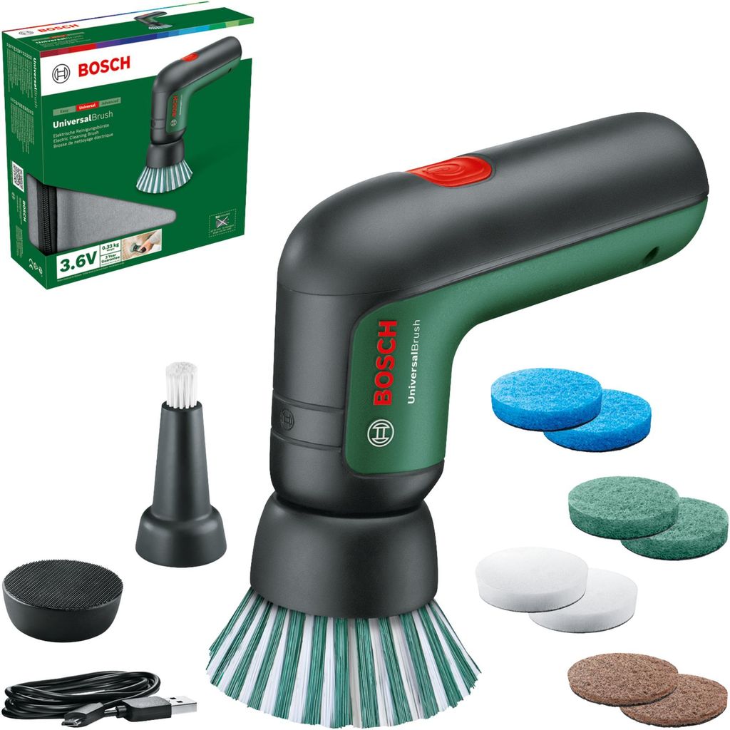 BOSCH Home & Garden 06033E0002 BOSCH Home & Garden Obrázek produktu 