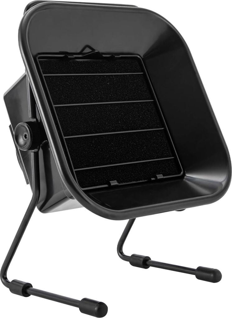 Rauchabsorber Filter Lötrauchabsorber Geräuscharm Lötrauchabsaugung Lötdampfabsauger mit Grobfilter und Anschluss für Absaugkanal