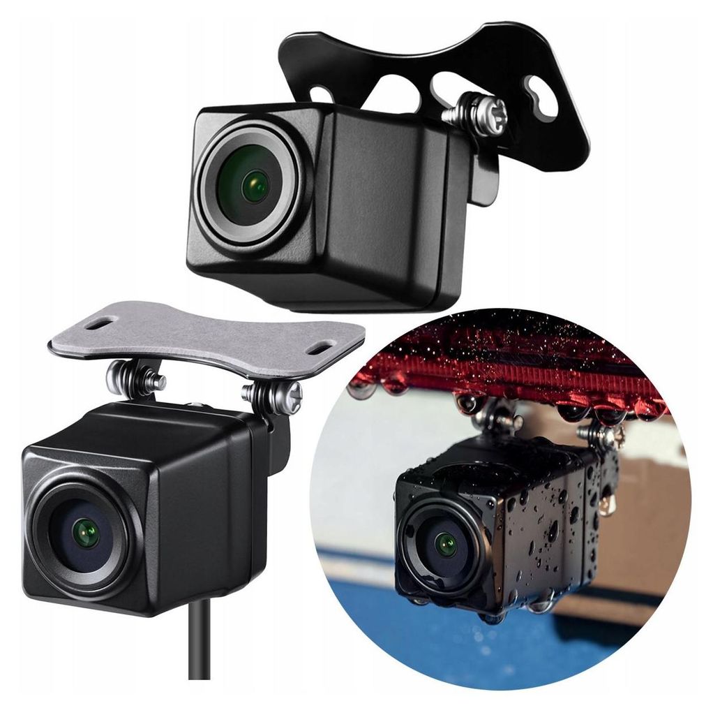 70mai Rc13 Backup Kamera Wsteczna / Cofania Do Lusterka Zdjęcie produktu 