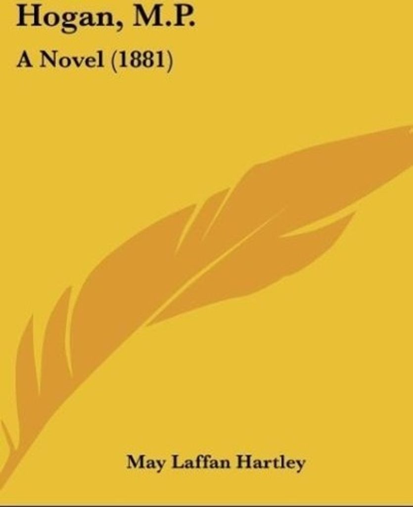 Hogan, M.P.