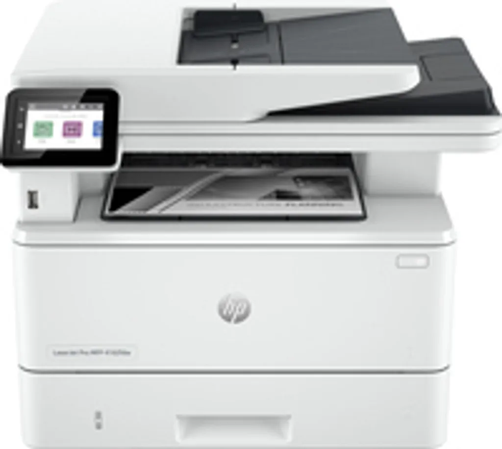 Imprimante HP LaserJet Pro 4102fdw Sans Fil avec Chargeur Automatique