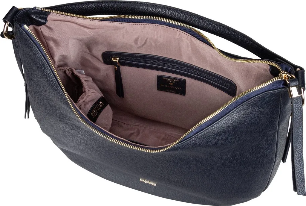 Acquista Ora: Borsa Picard Java Blu Ocean - L'Eleganza a Tracolla - 14