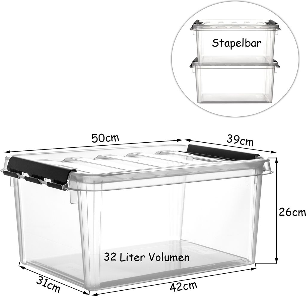 Clipbox Smart Store Classic 31 Produktbild 11