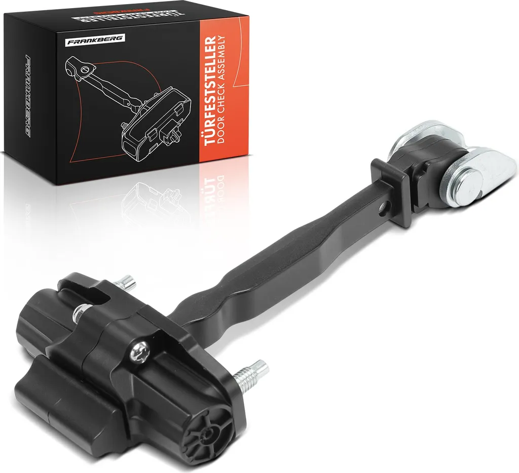 Limiteur d'Ouverture de Porte pour Opel Mokka et Peugeot 2008 II UC UD