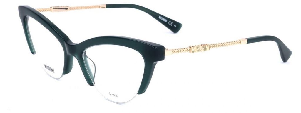 Moschino Sonnenbrille MOS612 1ED 52 18 140