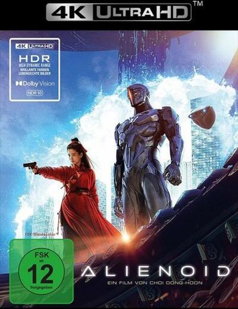 Alienoid