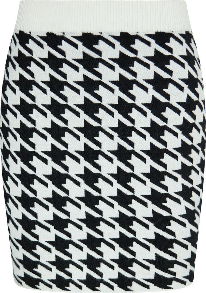 ROCKEASY damen rock - weiss, M
