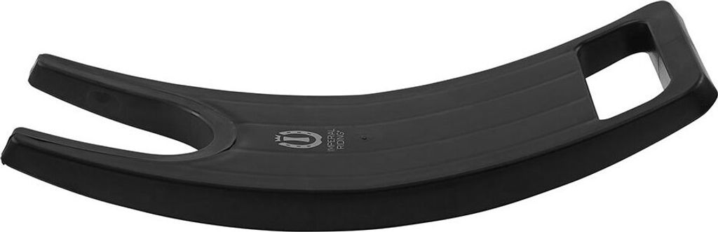 Imperial Riding Rolling Schuhlöffel Schwarz Schwarz One Size