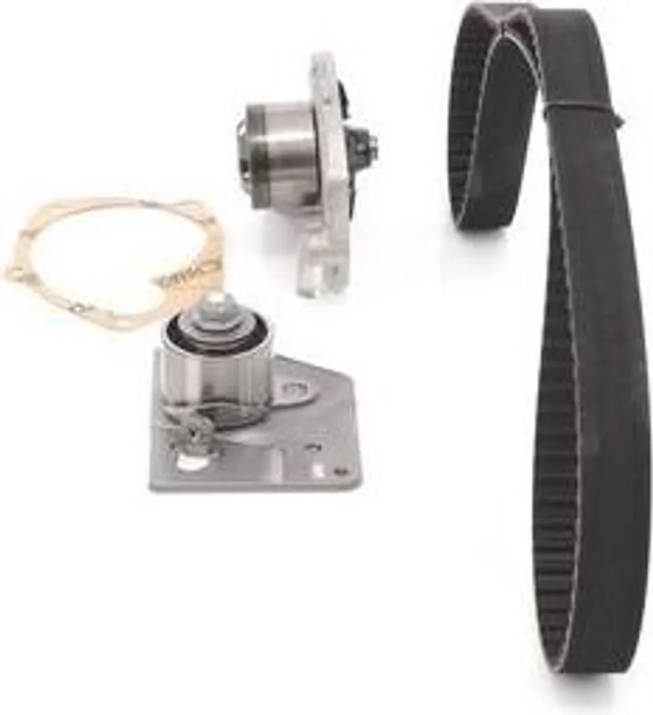 Kit courroie de distribution Bosch 1 987 946 424 avec pompe à eau OE