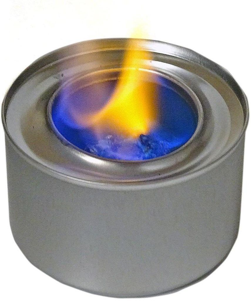 1x 200g Brennpaste FLAMES 200g Sicherheitsbrennpaste 3 Produktbild 