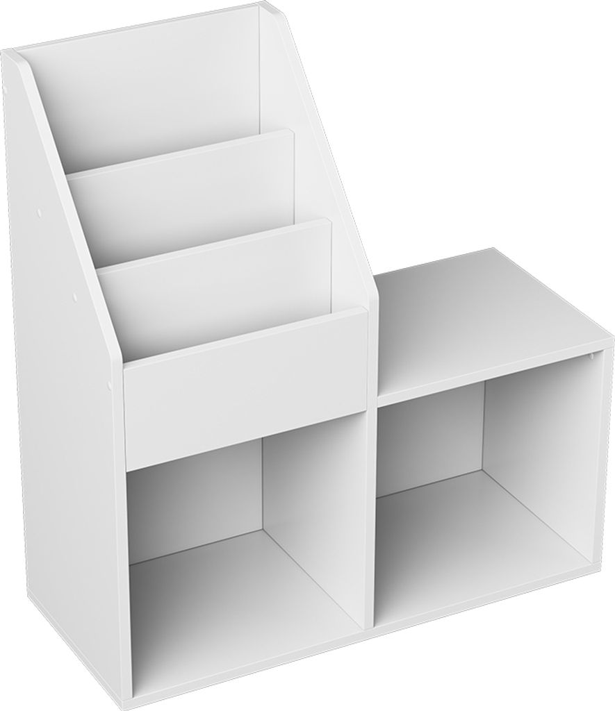 Vind montessori boekenkast op - april 2026