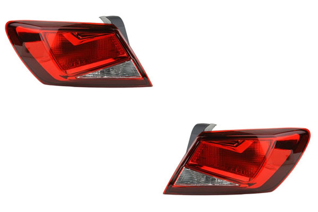 Johns, pasuje do tylnego światła zespolonego Seat Leon (5F) Zdjęcie produktu 