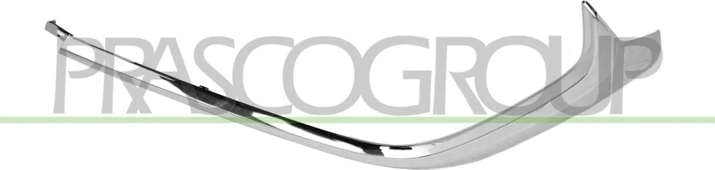 Réparer Pare-chocs Mazda CX-3 : Enjoliveur Avant Gauche OE D10J507K0C