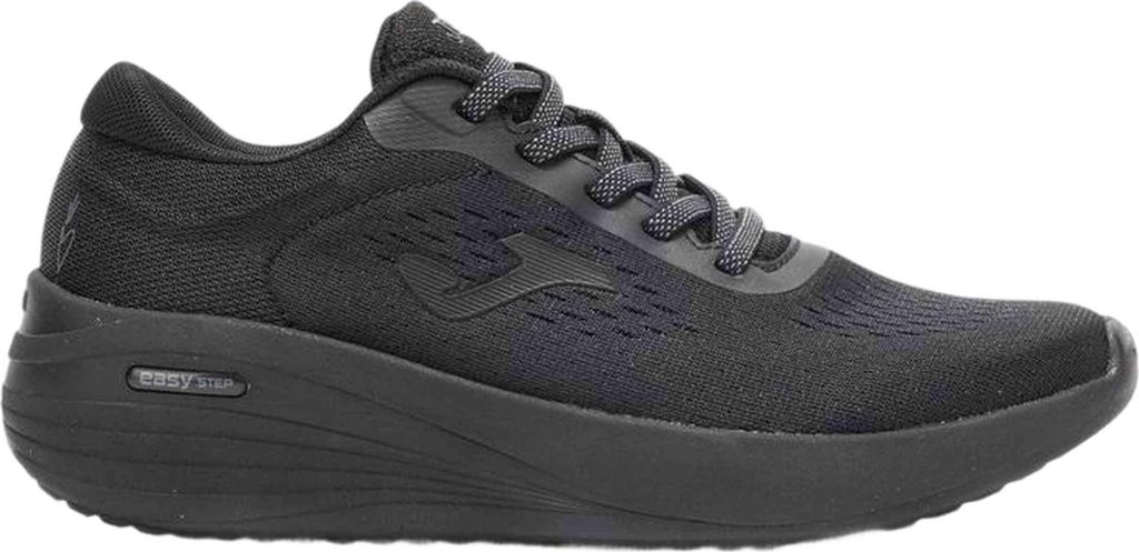 Joma Sneakers CDIALW2501 in Black color size 38