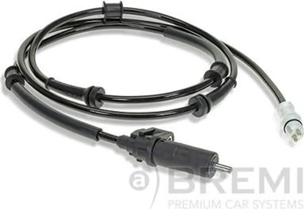 Sensore ABS BREMI 51805 4545A1 per Boxer e Jumper | Ricambio OE Qualità