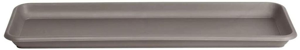 Geda Untersetzer FLORA Taupe 57 x 20 cm - Kunststoff Produktbild 