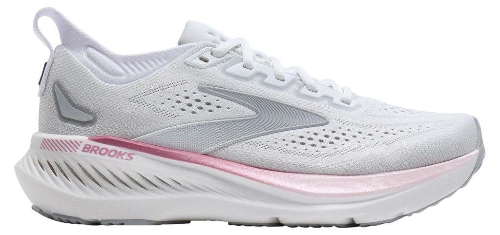 Brooks Glycerin GTS 23 Hardloopschoenen Dames Productafbeelding 