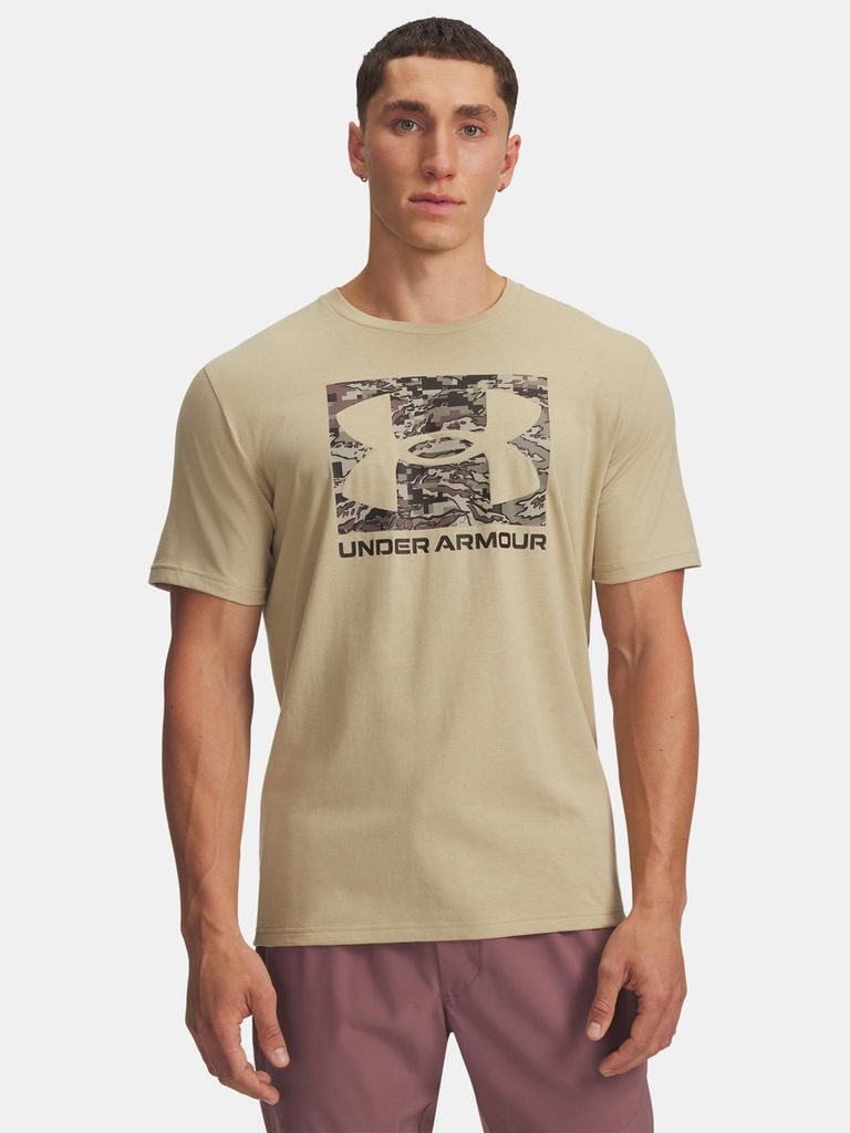 Under Armour Herren-T-Shirt 732081