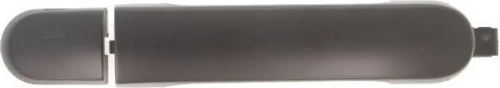 Réparer poignée de porte gauche Micra III K12 bloquée avec 6010-16-033401P