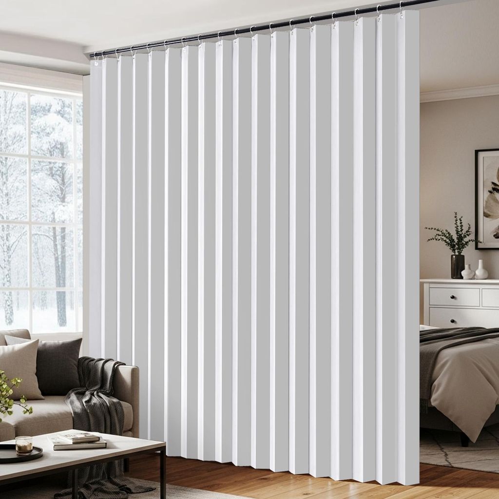Tenda extra larga, opaca, impermeabile, ideale come Immagine del prodotto 