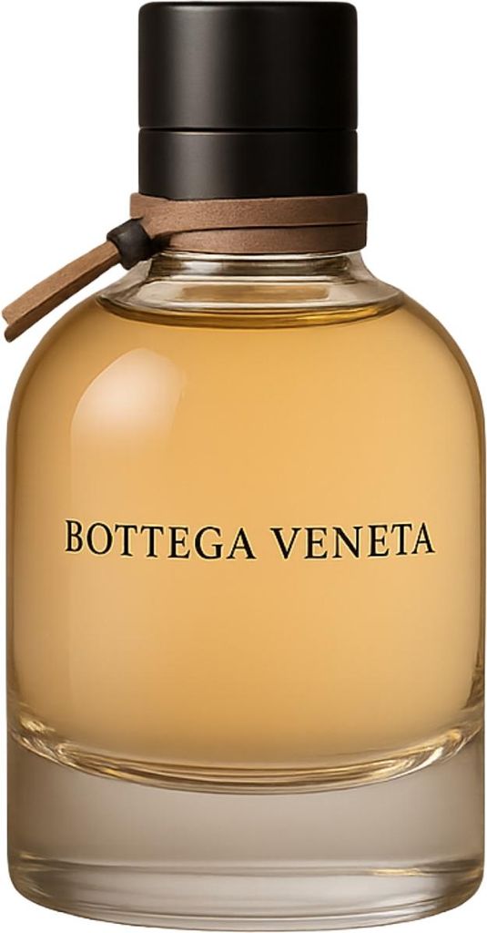 Damenparfüm Bottega Veneta EDP   50 ml Produktbild 