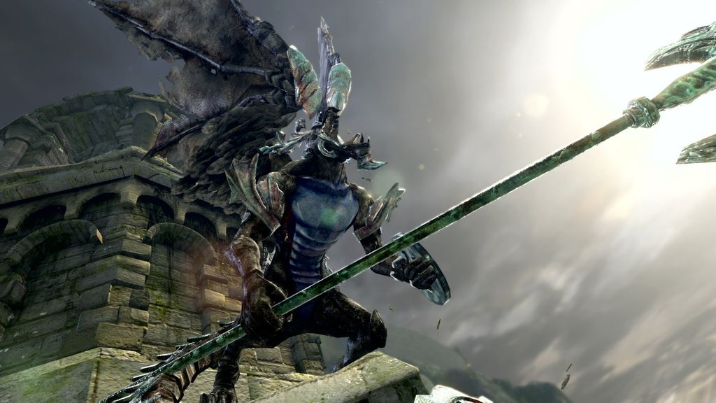 Dark Souls: Remastered Obrázok produktu 3