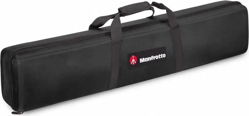 Manfrotto LRCASE1025 Valise Rigide pour Éclairage 103x19 cm Noir